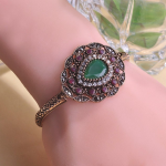 Turkish Bijuteria Bijoux Bracelet - Turkish Jewelry Collection