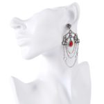 Chandelier Earrings | Brand New Chandelier Crystal Earrings